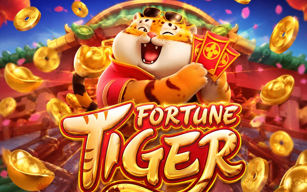 Fortune Tiger