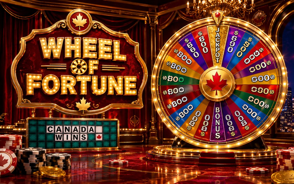 Wheel of Fortune