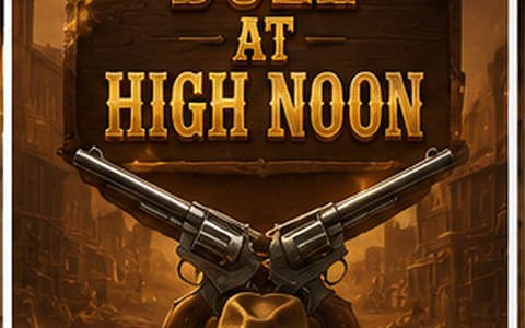 Wild Bounty Showdown